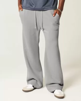 Pantaloni della tuta bootcut
