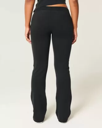 Pantaloni della tuta bootcut