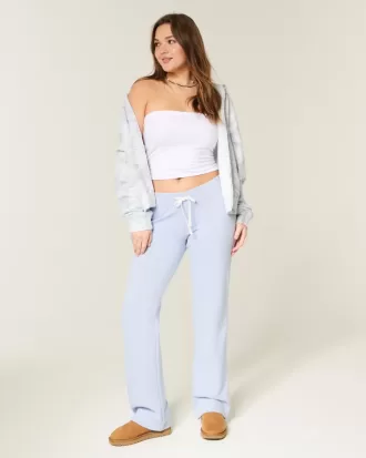 Pantaloni della tuta bootcut