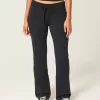 Pantaloni della tuta bootcut