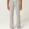 Pantaloni della tuta bootcut