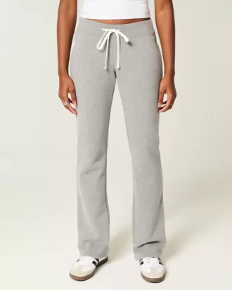 Pantaloni della tuta bootcut