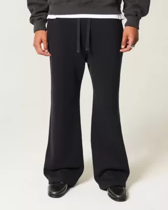 Pantaloni della tuta bootcut