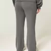 Pantaloni della tuta bootcut