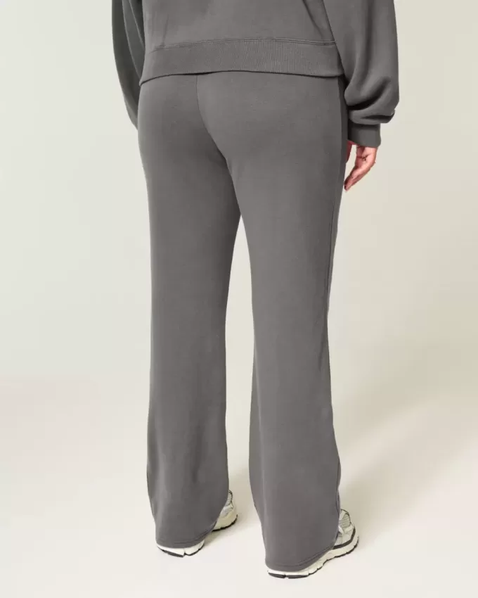 Pantaloni della tuta bootcut