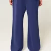 Pantaloni della tuta bootcut