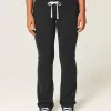 Pantaloni della tuta bootcut
