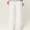 Pantaloni della tuta bootcut