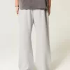 Pantaloni della tuta bootcut