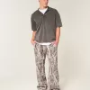 Pantaloni della tuta bootcut