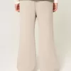 Pantaloni della tuta bootcut