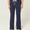 Pantaloni della tuta bootcut