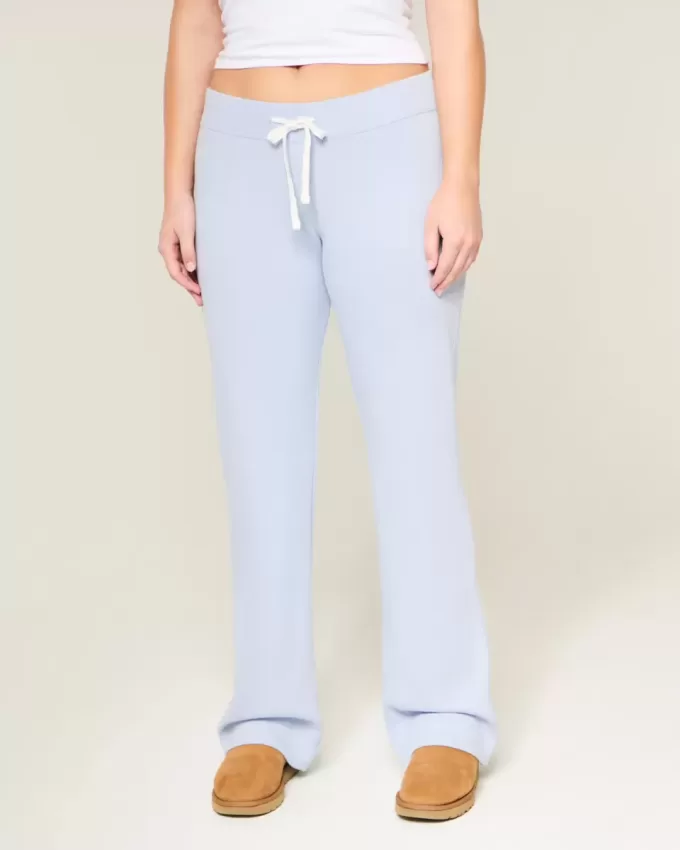 Pantaloni della tuta bootcut