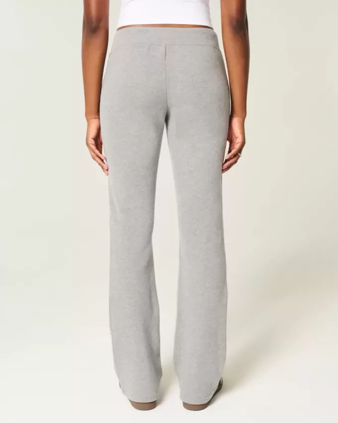 Pantaloni della tuta bootcut