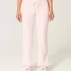 Pantaloni della tuta bootcut