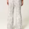 Pantaloni della tuta bootcut
