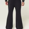 Pantaloni della tuta bootcut