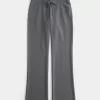 Pantaloni della tuta bootcut