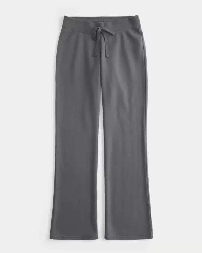 Pantaloni della tuta bootcut