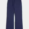 Pantaloni della tuta bootcut