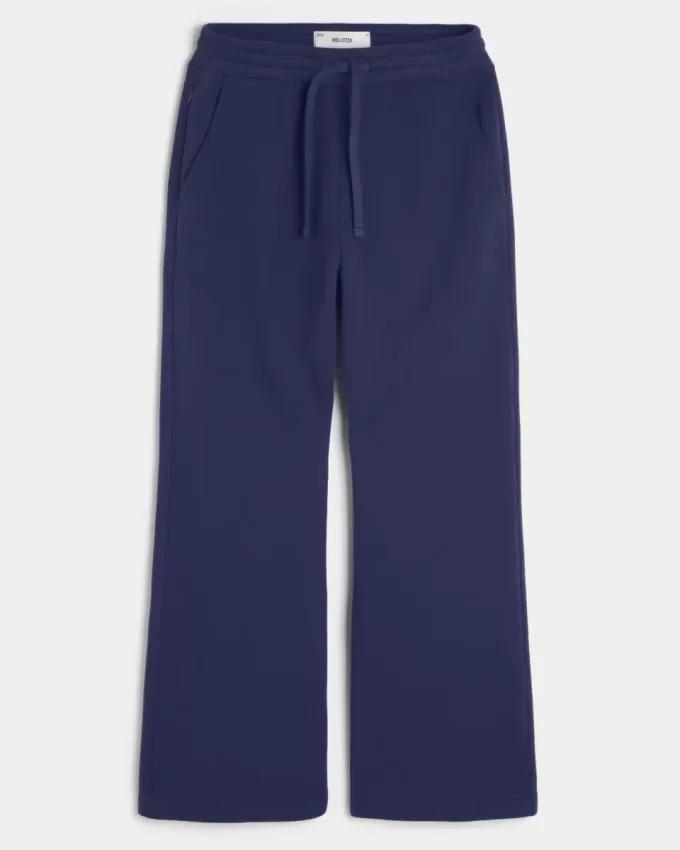 Pantaloni della tuta bootcut
