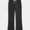 Pantaloni della tuta bootcut