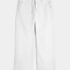 Pantaloni della tuta bootcut