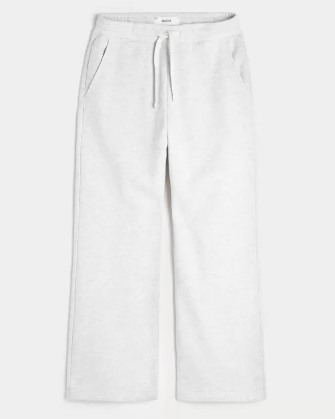Pantaloni della tuta bootcut