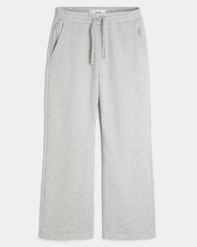 Pantaloni della tuta bootcut