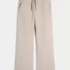 Pantaloni della tuta bootcut