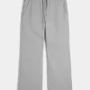 Pantaloni della tuta bootcut
