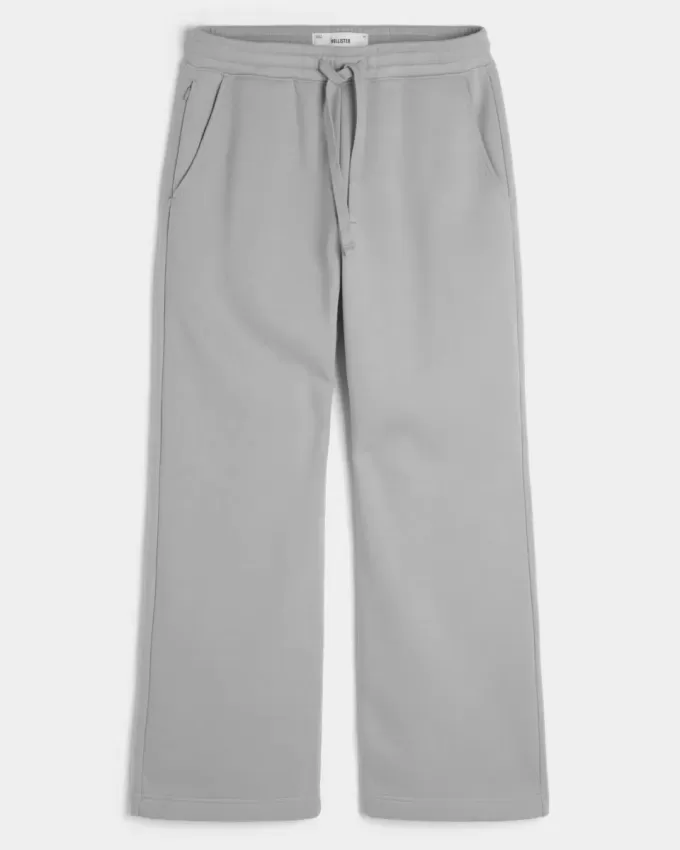 Pantaloni della tuta bootcut