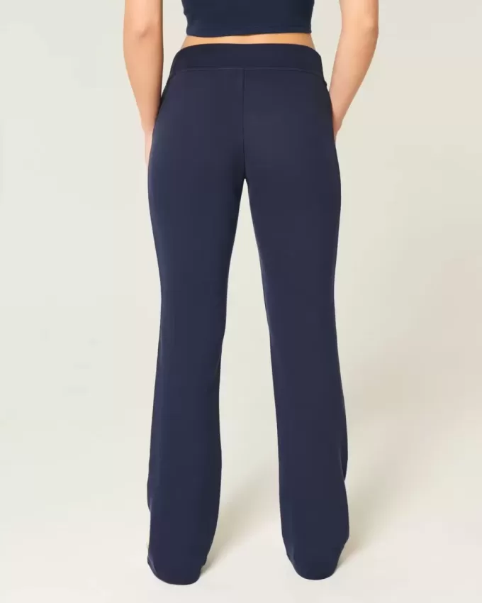 Pantaloni della tuta bootcut