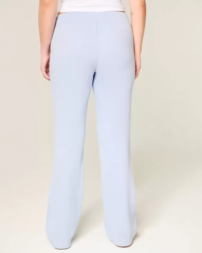 Pantaloni della tuta bootcut