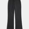 Pantaloni della tuta bootcut