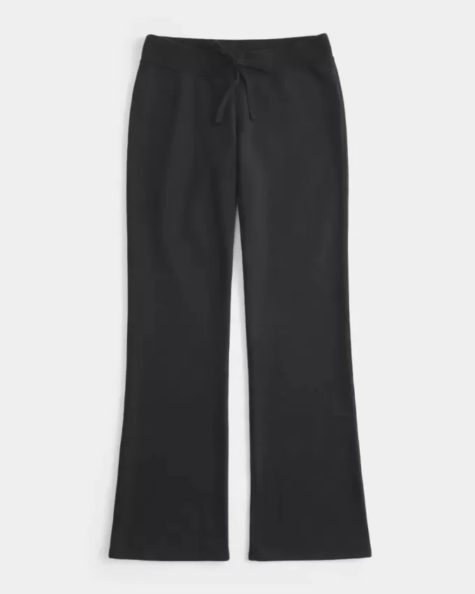 Pantaloni della tuta bootcut