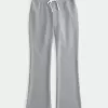 Pantaloni della tuta bootcut