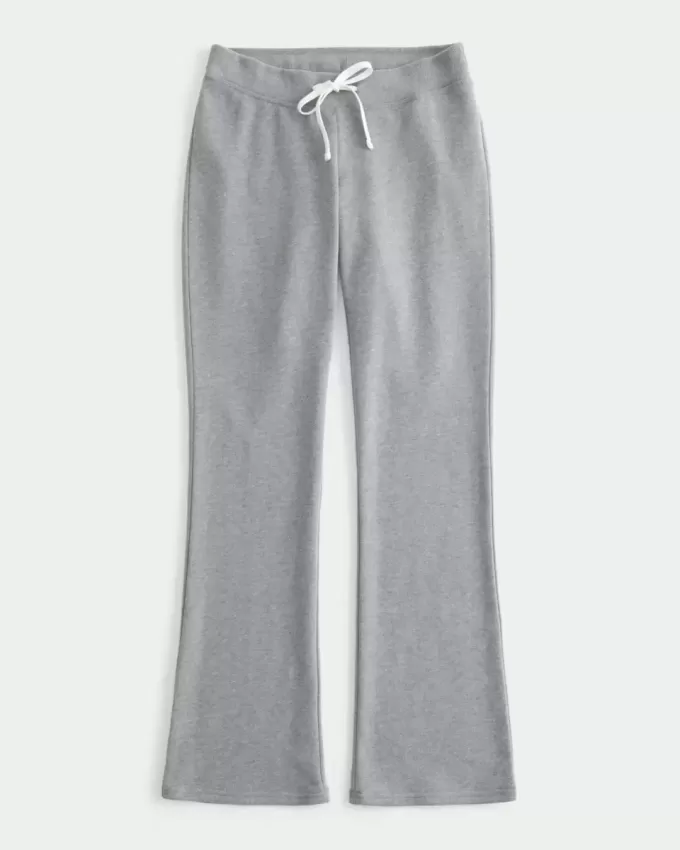 Pantaloni della tuta bootcut