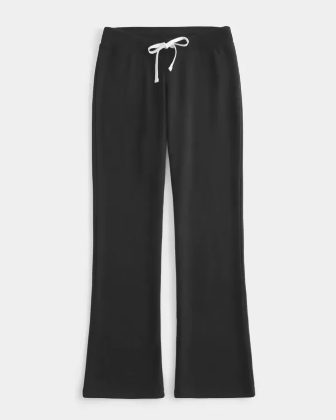 Pantaloni della tuta bootcut