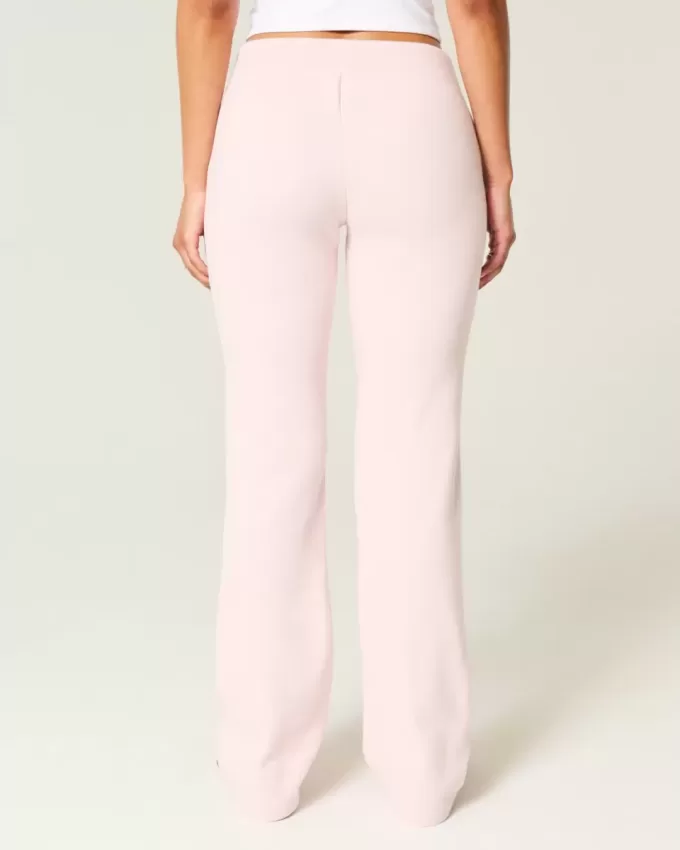 Pantaloni della tuta bootcut