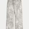 Pantaloni della tuta bootcut