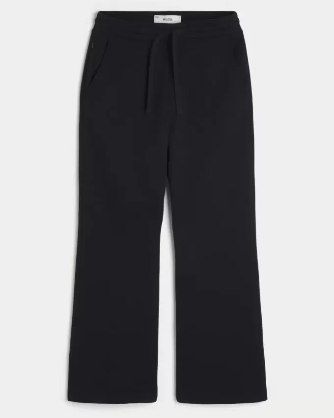 Pantaloni della tuta bootcut