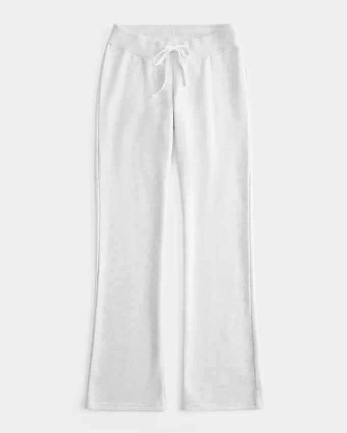 Pantaloni della tuta bootcut Pantaloni della tuta bootcut