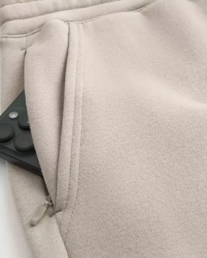 Pantaloni della tuta bootcut