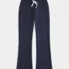 Pantaloni della tuta bootcut