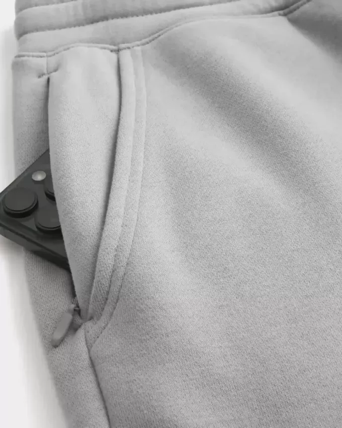 Pantaloni della tuta bootcut