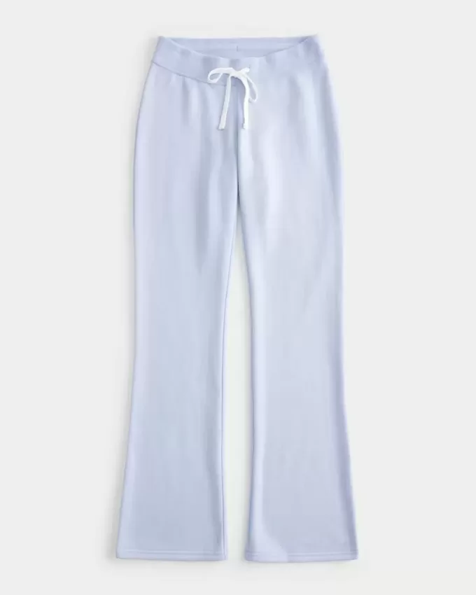 Pantaloni della tuta bootcut