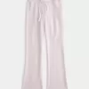 Pantaloni della tuta bootcut