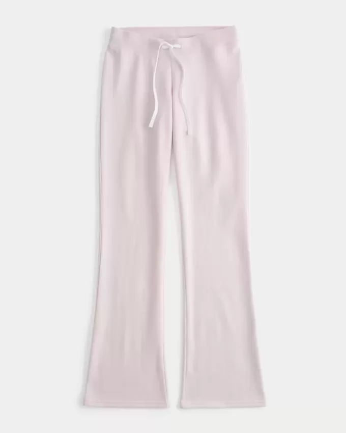 Pantaloni della tuta bootcut