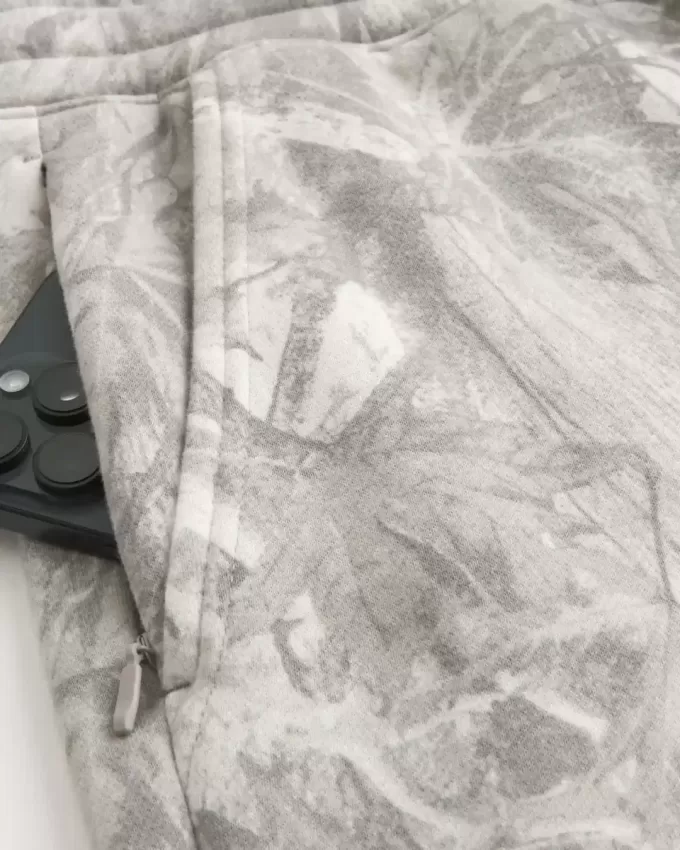 Pantaloni della tuta bootcut
